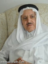 راشد عبد العزيز الشيخ المبارك