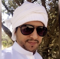 محمد صالح الشمراني
