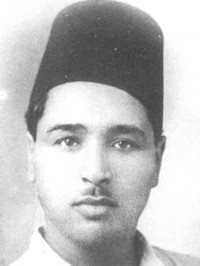 الطاهر الحداد