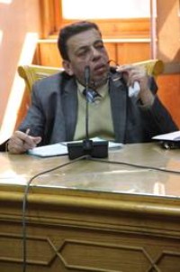 سيد محمد السيد