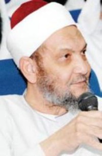 السيد محمد نوح