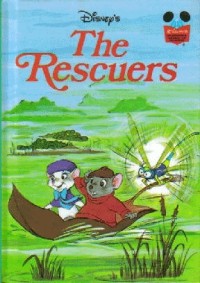 The Rescuers