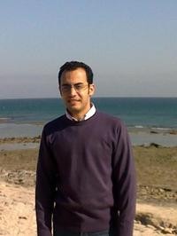 عادل محمد