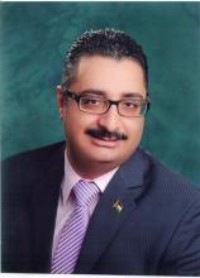 أحمد الدبش