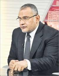 سعد الدين الهلالي