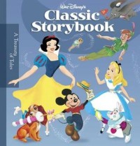 Classic Storybook
