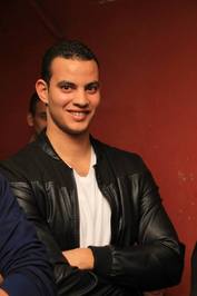 محمد مجدي مختار