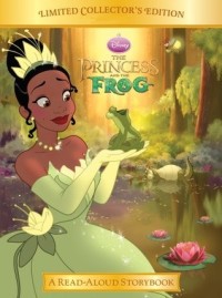 Princess and the Frog