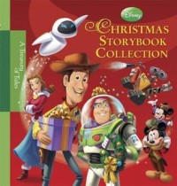 Christmas Storybook Collection