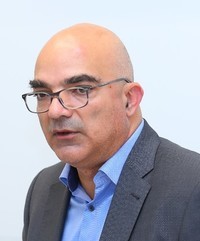 إسماعيل ناشف