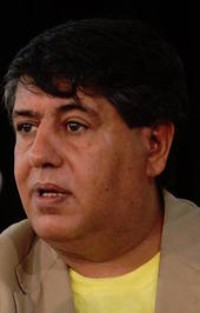 رسول محمد رسول
