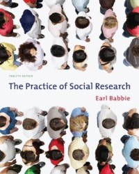 Guided Activities for Babbie S the Practice of Social Research, 12th