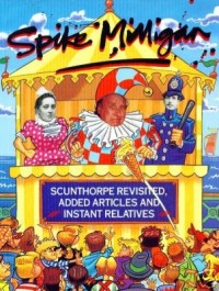 Scunthorpe Revisited - Added Articles and Instant Relatives