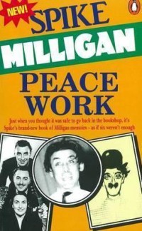 Peace Work (War Memoirs, #7)