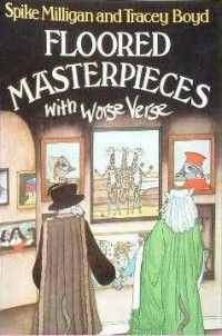 Floored Masterpieces with Worse Verse