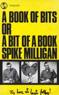 A Book Of Bits Or A Bit Of A Book