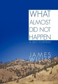 What Almost Did Not Happen: A Self-Portrait