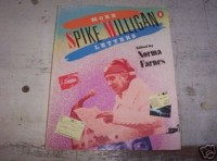 More Spike Milligan Letters