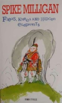 Fleas, Knees And Hidden Elephants