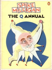 The Q Annual
