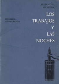 Los trabajos y las noches