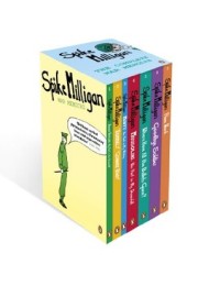 Spike Milligan's War Memoirs