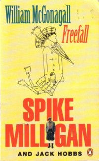William McGonagall: Freefall