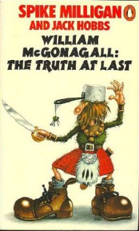William McGonagall