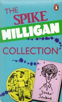 The Spike Milligan Collection [Boxed Set]
