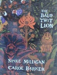 The Bald Twit Lion