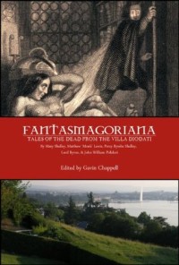 Fantasmagoriana (Annotated)
