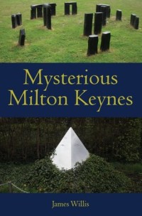 Mysterious Milton Keynes