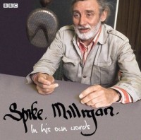 Spike Milligan In His Own Words
