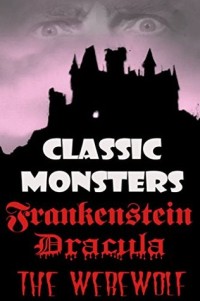 Classic Monster Collection