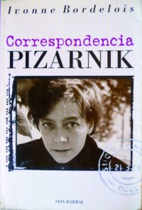 Correspondencia Pizarnik
