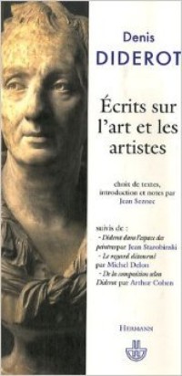 Écrits sur l'art et les artistes