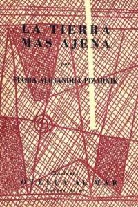 La tierra más ajena