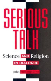 Serious Talk