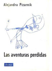 Las aventuras perdidas