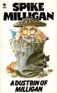A Dustbin of Milligan