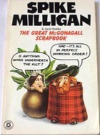 The Great MaGonagall Scrap Book