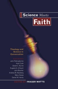 Science Meets Faith
