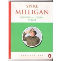 Gunner Milligan, 954024