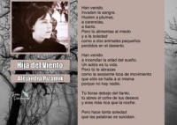 Hijas del viento