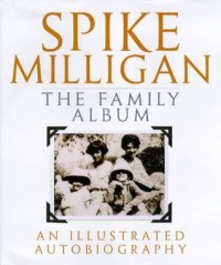 The Family Album: An Illustrated Autobiography