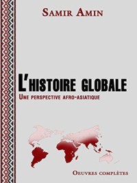 L'histoire globale - Une perspective afro-asiatique