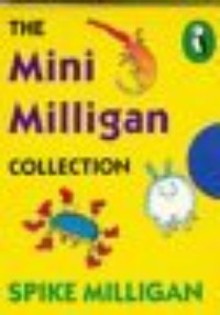 The Mini Milligan Collection