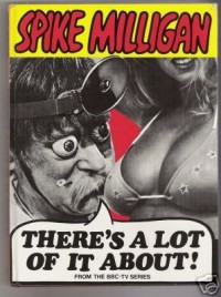 There's A Lot Of It About!