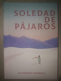 Soledad de pájaros