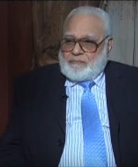 علي عبد الحليم محمود